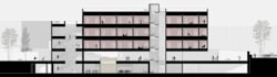 draft your architecture floor plans, elevations, sections