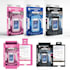design professional packing box or label with 3dmockup