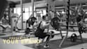 create an epic fitness promotional video of your choice