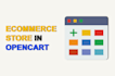 build ecommerce website store
