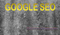 do google SEO to rank your website