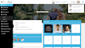 make professional eye catching website