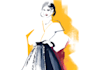 design your advertisement or fashion illustration