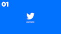 do social media outro for youtube