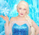 make a personalised video in the style of a disney princess