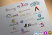 design a professional and amazing website logo