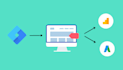 set up google analytics and tag manager