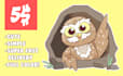 draw you animal mascot