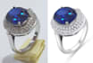 do jewelry retouch with professional quality and fast delivery