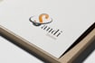 design an unique business or brand logo or mockup