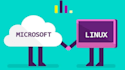 install microsoft ms sql server on ubuntu red hat  linux