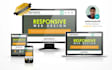 make any kind of site mobile friendly, responsive website