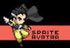design your pixel avatar