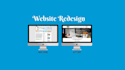 redesign wordpress website or wordpress customization