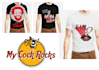 design custom tee shirt