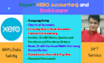 do xero accounting and bookkeeping for your business