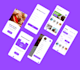 design app using figma