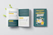 design documents, pdfs, lead magnets and workbooks