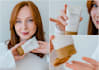be your female photo model for a product or service