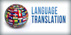 take on a translation job