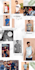 create aesthetic and elegant instagram puzzle feed and grid