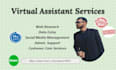 be your reliable virtual assistant