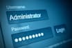 restore web software admin access