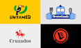 diseñaré un logo creativo, acorde a tu empresa o proyecto