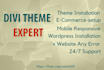 be your ultimate divi expert