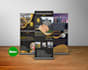 design your pop up roller banner stand