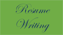 write ats optimized resume to land interviews fast