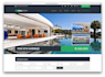 create real estate website in wordpress
