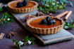 create recipes and food photography for web, social media