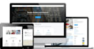 design responsive website in cheap cost
