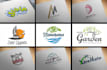 design 3 custom logo designs