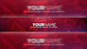 design an outstanding youtube banner