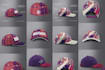 design creative cap designs