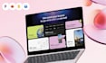design powerpoint presentation with revisions and animations