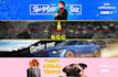 design a professional youtube banner
