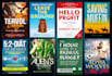 design professional ebook cover or kindle cover