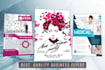 design promotive business flyer within 12 hours
