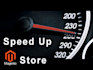 speed up your magento store