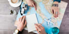 create a personalized travel itinerary and plan