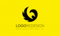 redesign refresh, revamp, replicat, and design minimalist logo