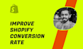 skyrocket the conversion rate of your shopify store through a cro audit