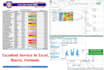 create advanced excel automation dashboards and reports