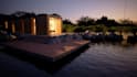 do backyard,front yard site plan as a landscape architect