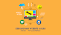 fix your php, mysql, html, css, js, jquery, angular bugs