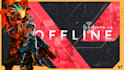 design whole twitch channel overlay and twitch screens