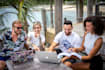do bulk linkedin outreach 10x more visibility
